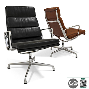 Soft Pad Chair EA 215