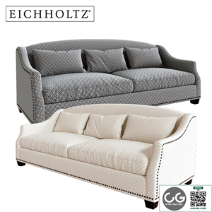 Eichholtz Sofa Langford