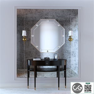 Living-room set 001