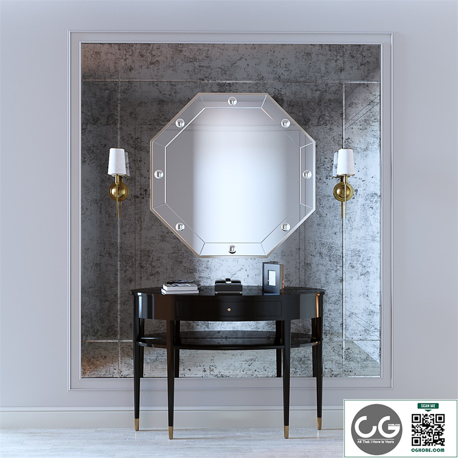 Living-room set 001