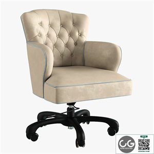 Christopher Guy Monaco Armchair