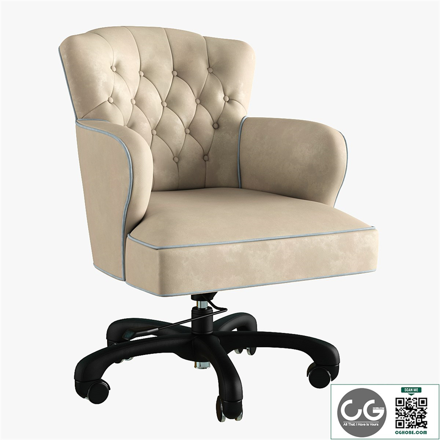 Christopher Guy Monaco Armchair