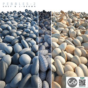 PEBBLES 2