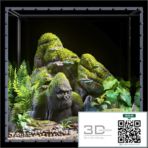 Florarium
