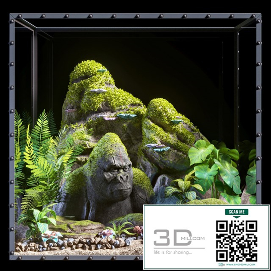 Florarium
