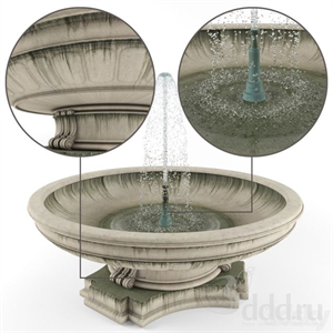Fountain