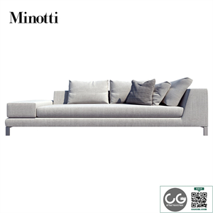 minotti sofas hamilton islands compositions 01