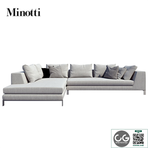minotti sofas hamilton islands compositions 02