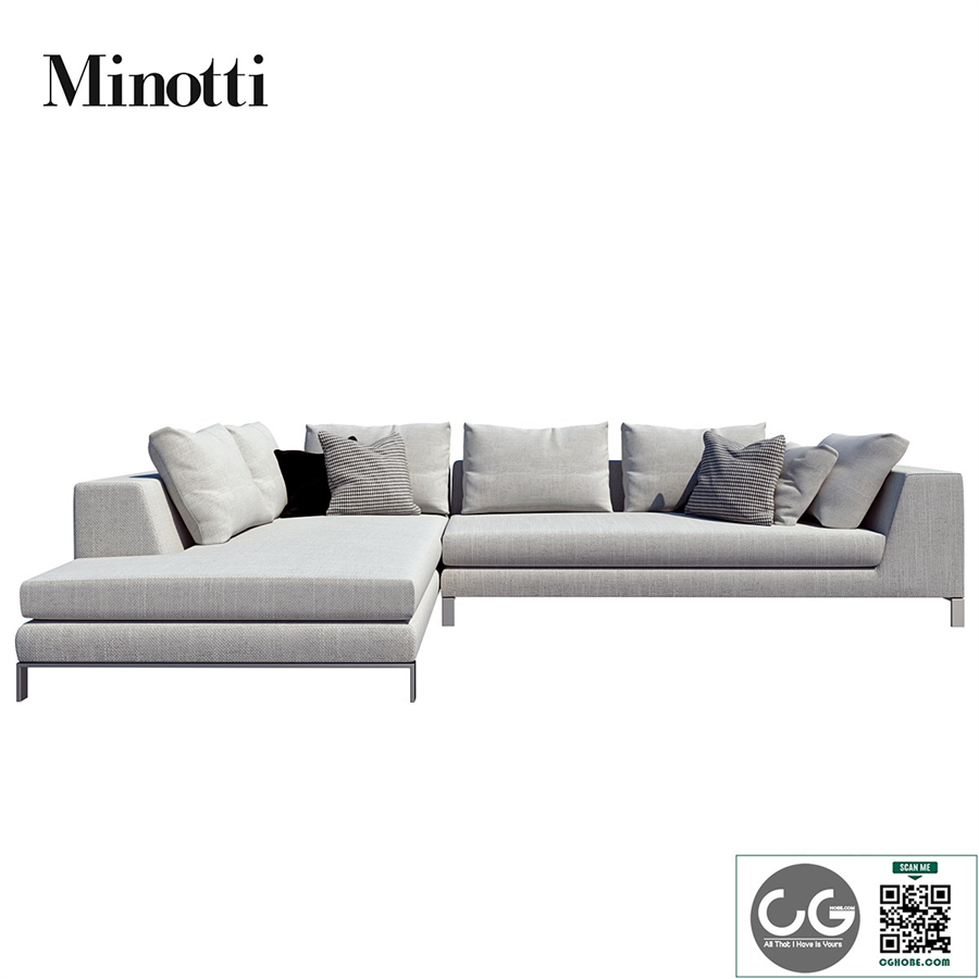 minotti sofas hamilton islands compositions 02