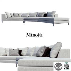 minotti sofas hamilton islands compositions 04