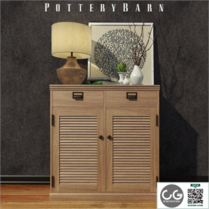 Pottery Barn Accessories