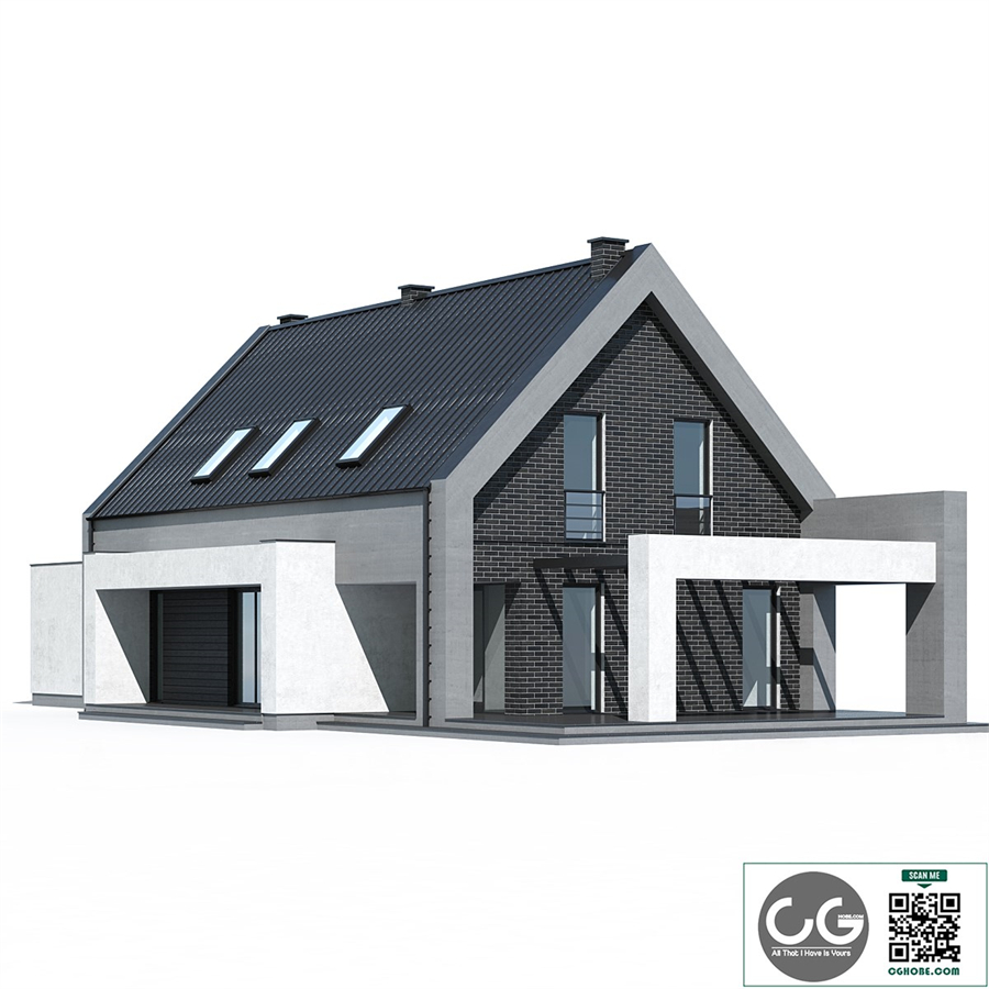 ABS House V262