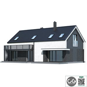 ABS House V263