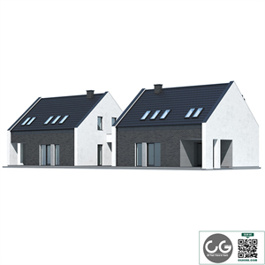 ABS House V265