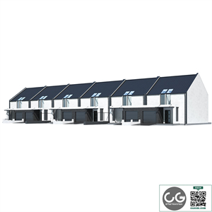 ABS House V269