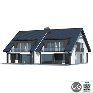 ABS House V270