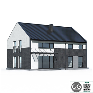 ABS House V272