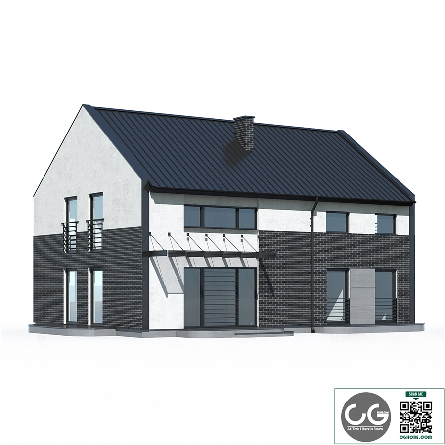 ABS House V272