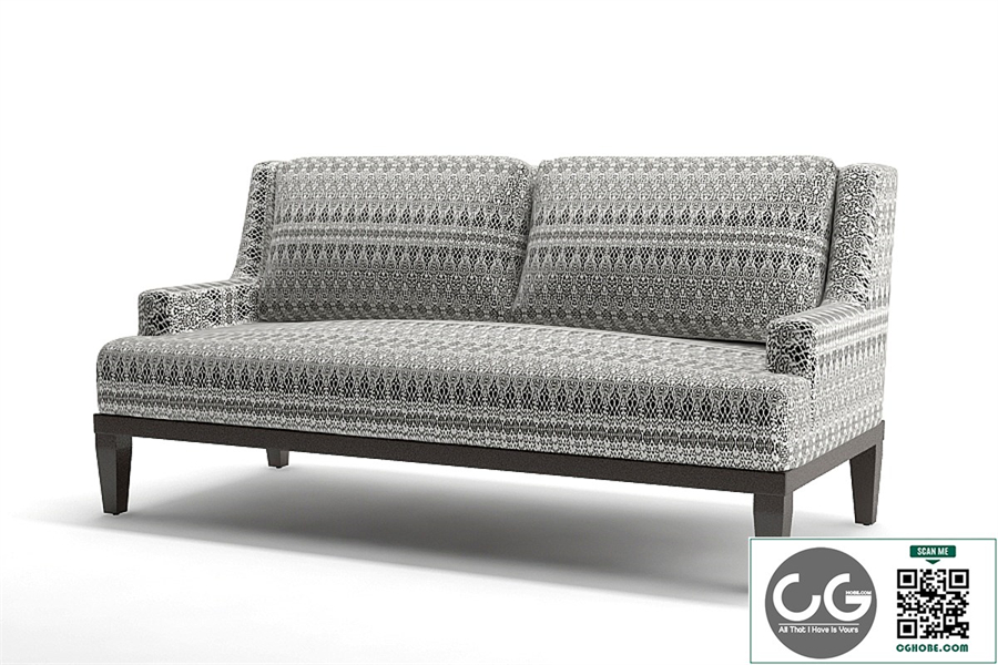 Donegal Apartment Sofa