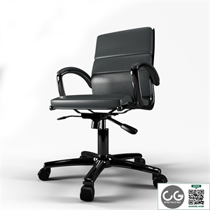 Office chair - 6