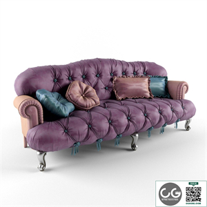 Sofa provasi