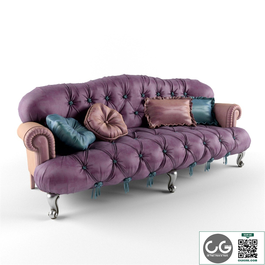Sofa provasi