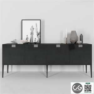 MAXALTO Alcor Sideboard