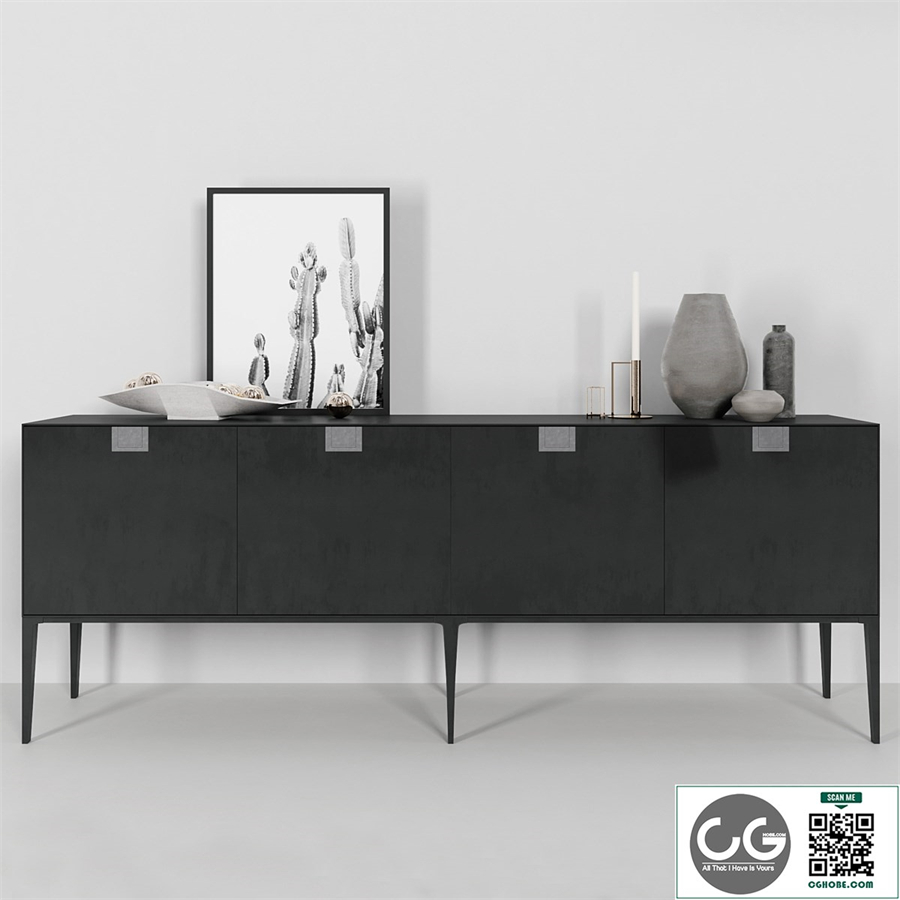 MAXALTO Alcor Sideboard