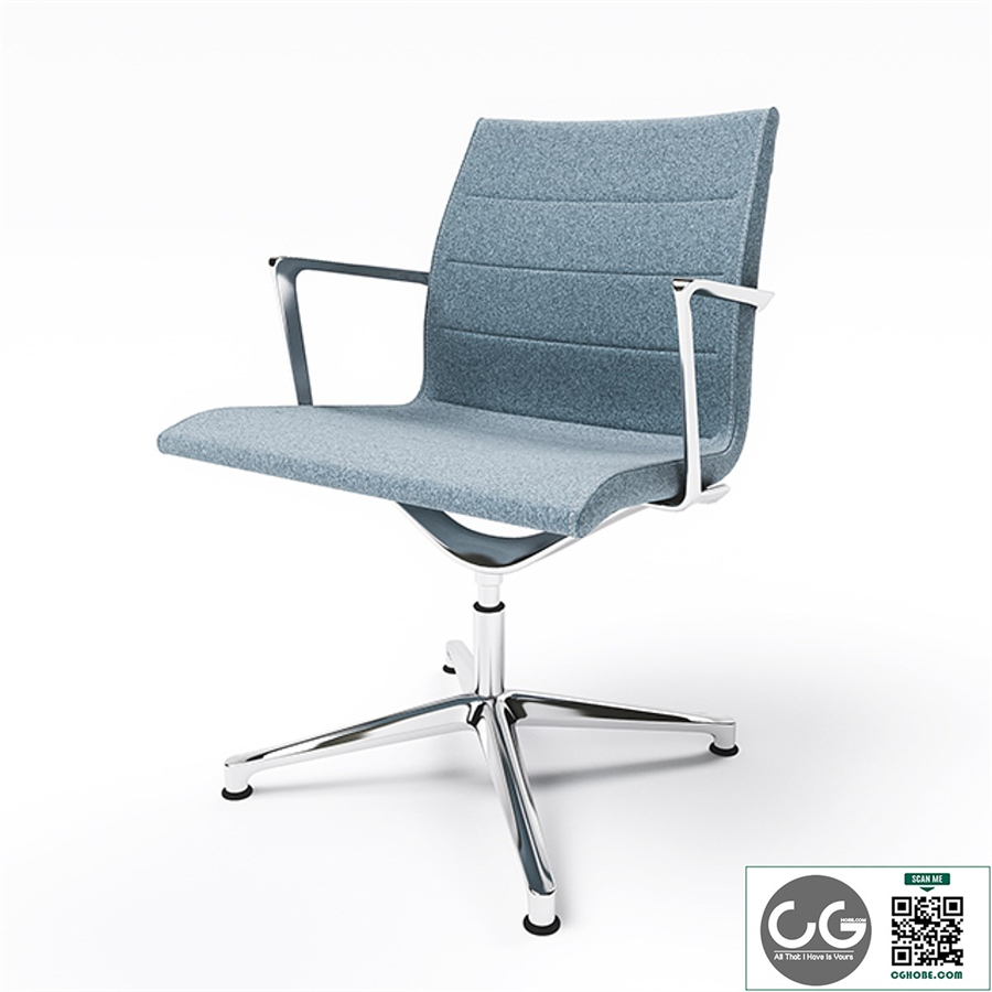 ICF Valea Esse Office Chair