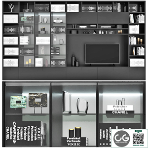 Roche Bobois | set 38