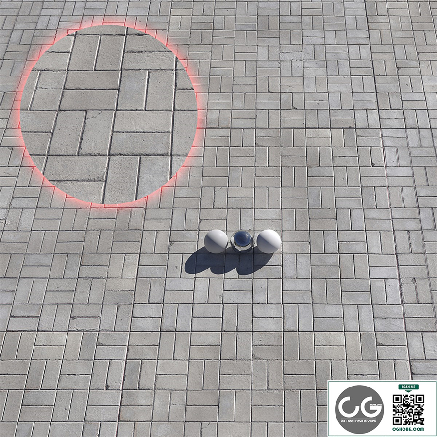 Sidewalk tile_2