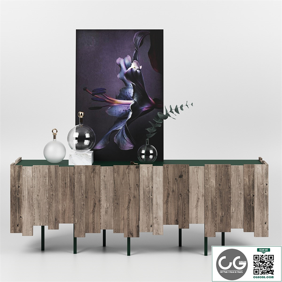 Decor set 03