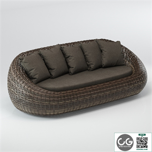 Sofa Kiwi