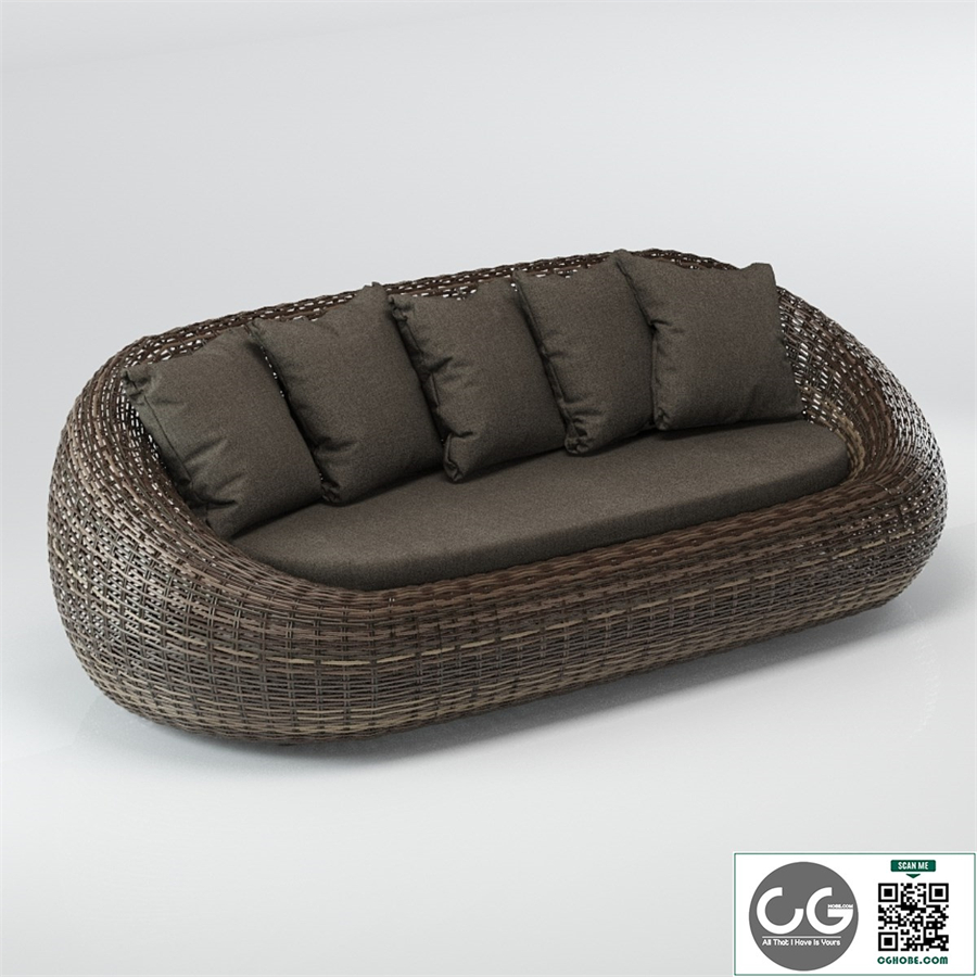 Sofa Kiwi