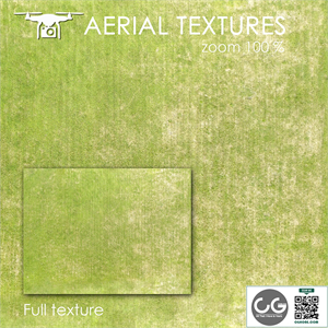 Aerial texture 8