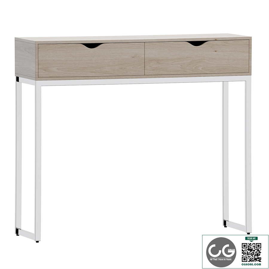 LEx console from Jamni