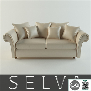 Sofa Selva Medea