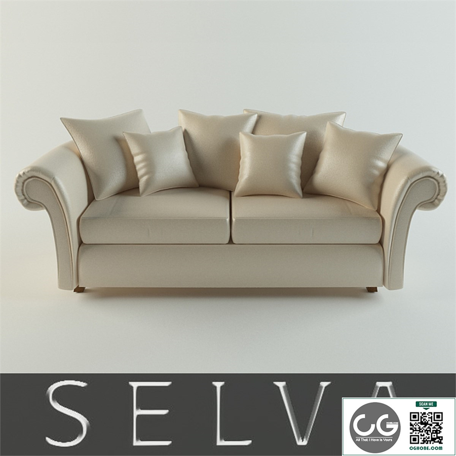 Sofa Selva Medea