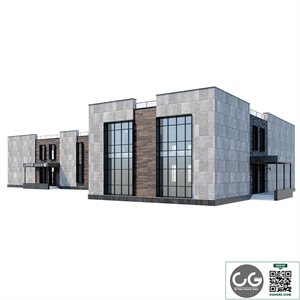 Office building