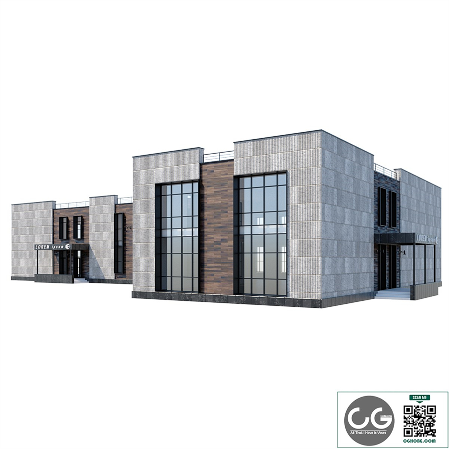 Office building