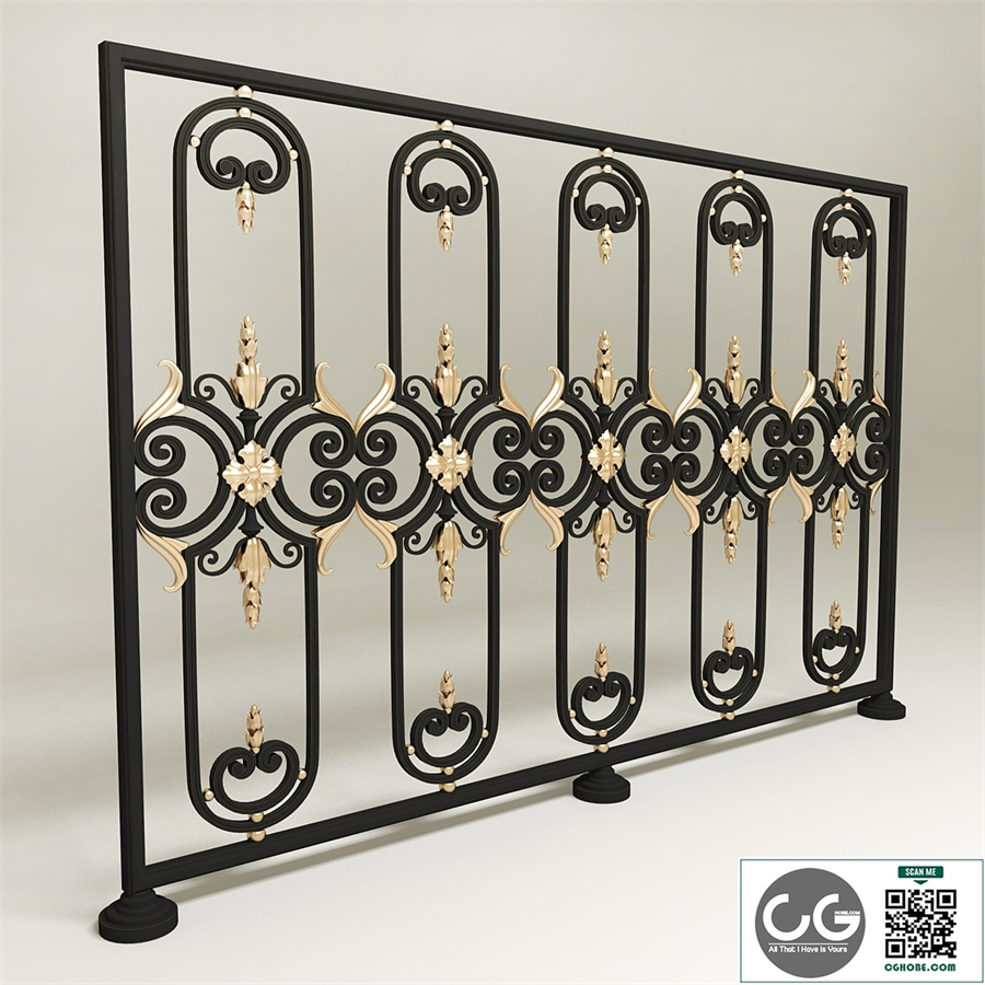 Grille 222
