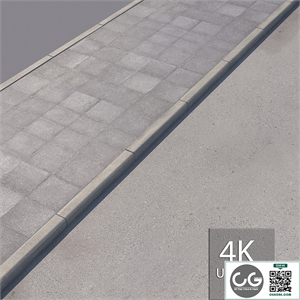 Sidewalk 8