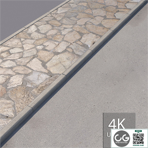 Sidewalk 9