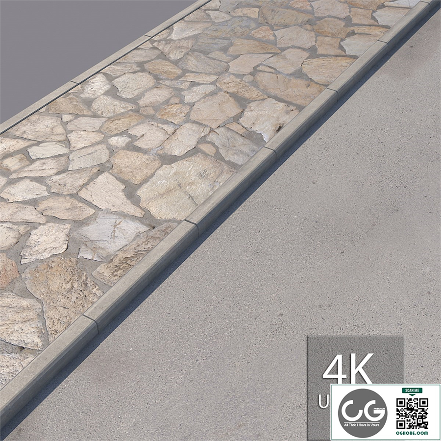 Sidewalk 9