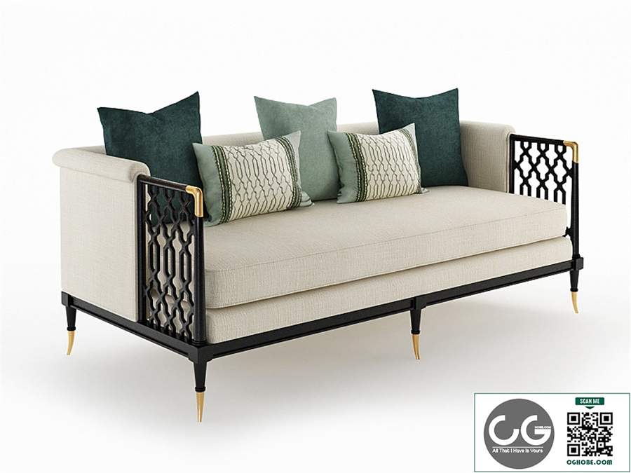 Sofa Lattice