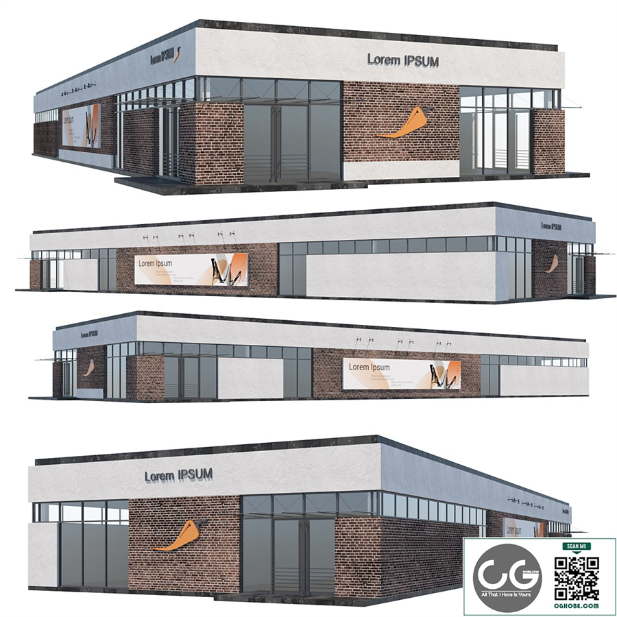 Store