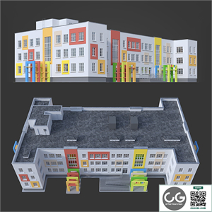 Kindergarten 