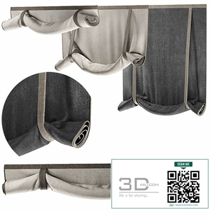 curtain