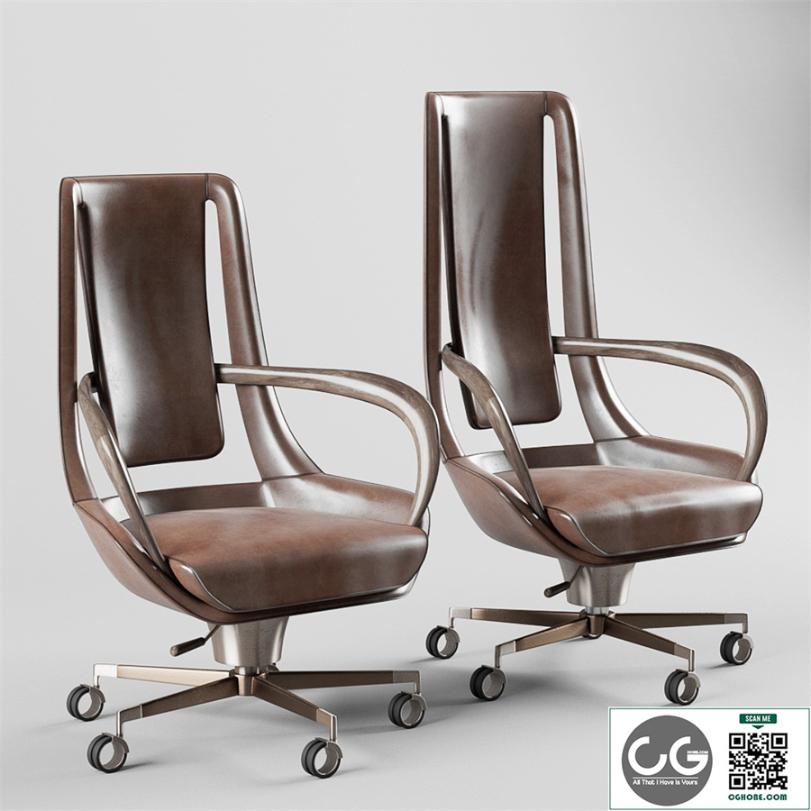 Clip giorgetti bergere