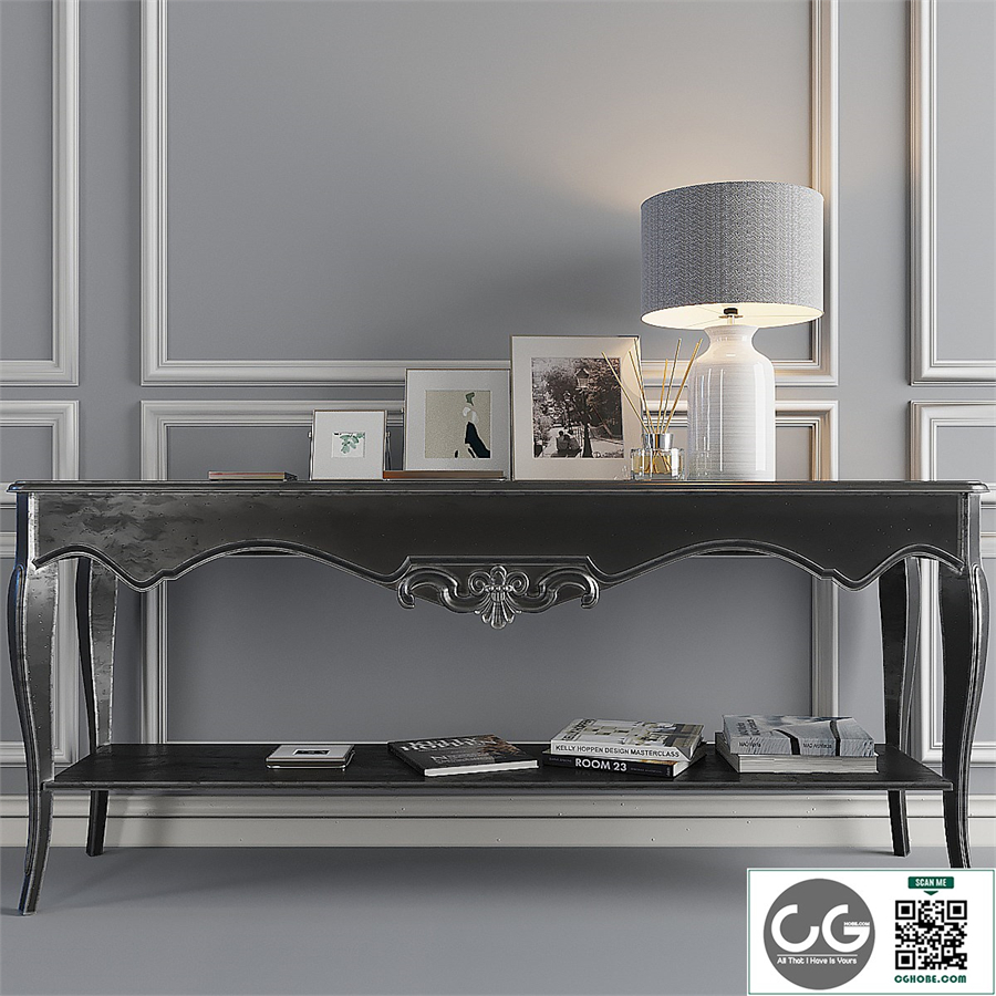 Console GRANDE ARREDO